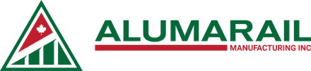 Alumarail Manufacturing Inc. logo