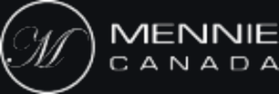 Mennie Canada logo