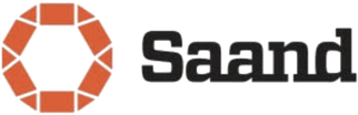 Saand logo