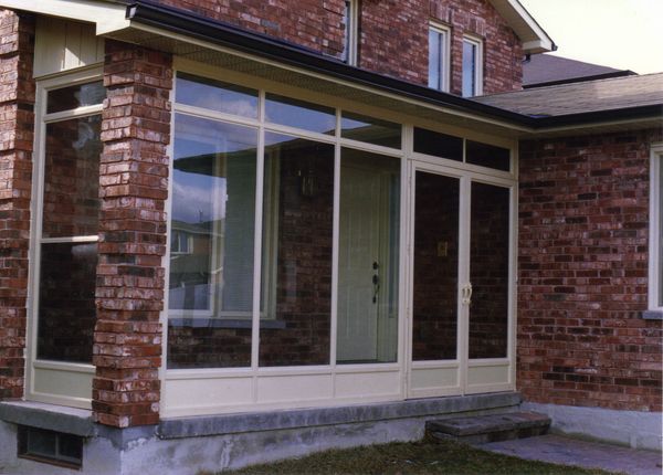 Earlier Work project 29 — M & M Windows