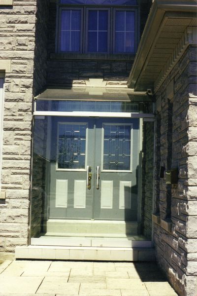 Earlier Work project 32 — M & M Windows