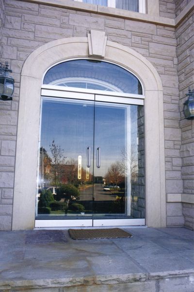 Earlier Work project 35 — M & M Windows