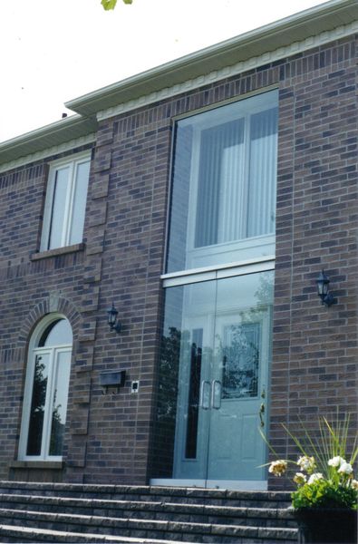 Earlier Work project 41 — M & M Windows