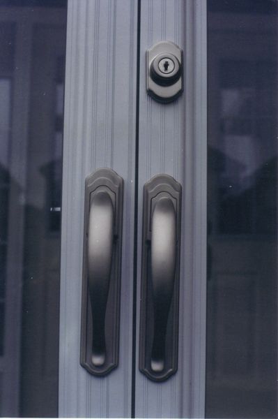 Earlier Work project 42 — M & M Windows