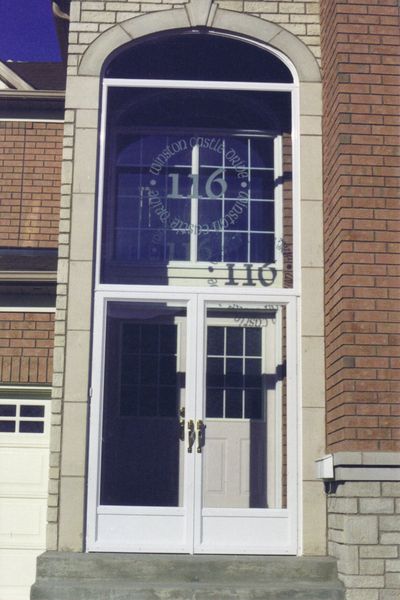 Earlier Work project 48 — M & M Windows
