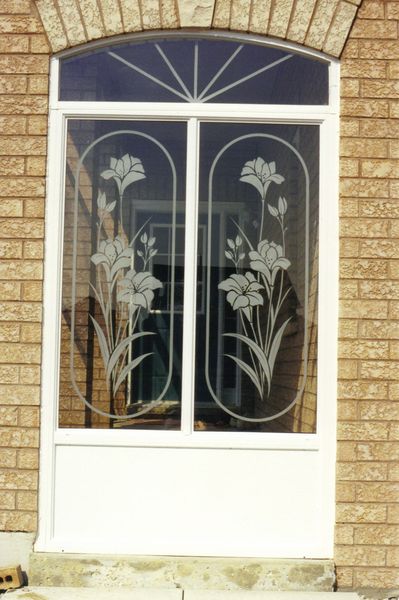 Earlier Work project 50 — M & M Windows