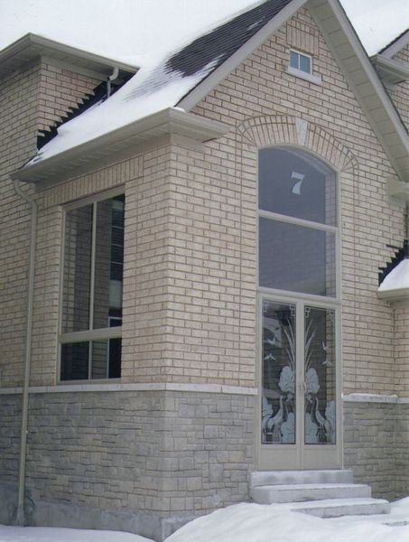 Earlier Work project 51 — M & M Windows