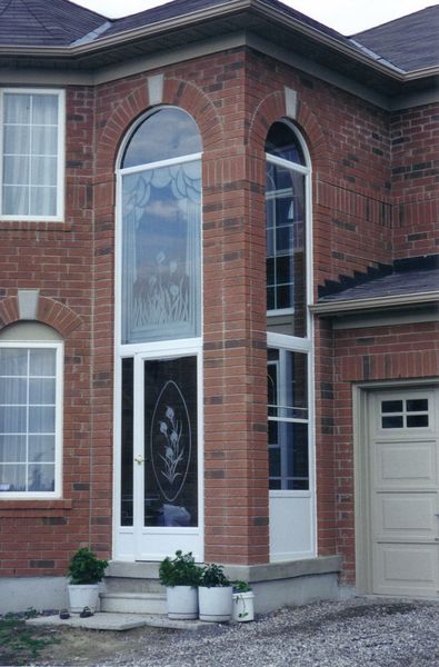 Earlier Work project 55 — M & M Windows