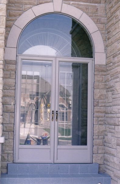Earlier Work project 56 — M & M Windows