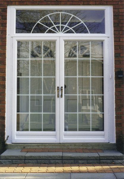 Earlier Work project 58 — M & M Windows