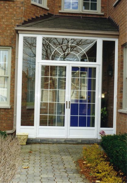 Earlier Work project 61 — M & M Windows