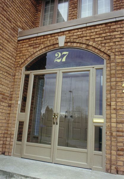 Earlier Work project 62 — M & M Windows