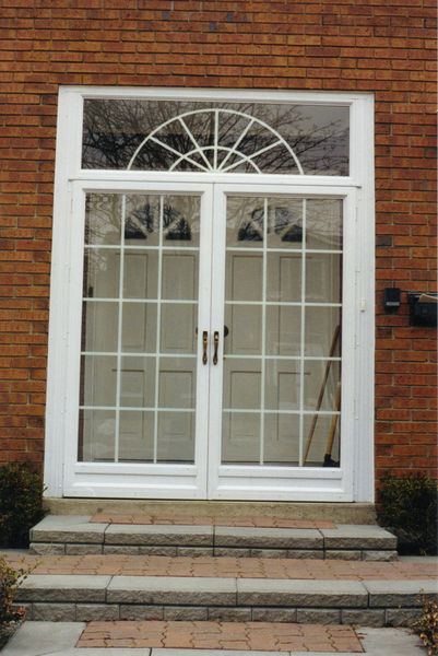 Earlier Work project 64 — M & M Windows