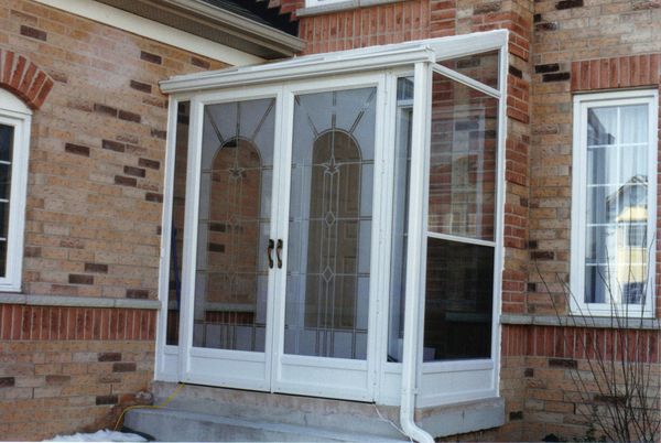 Earlier Work project 68 — M & M Windows