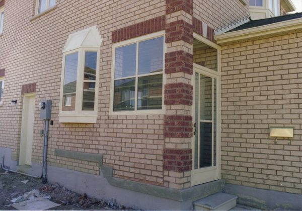 Earlier Work project 76 — M & M Windows
