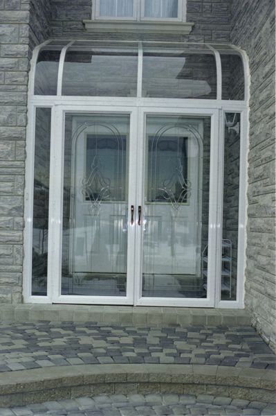 Earlier Work project 83 — M & M Windows