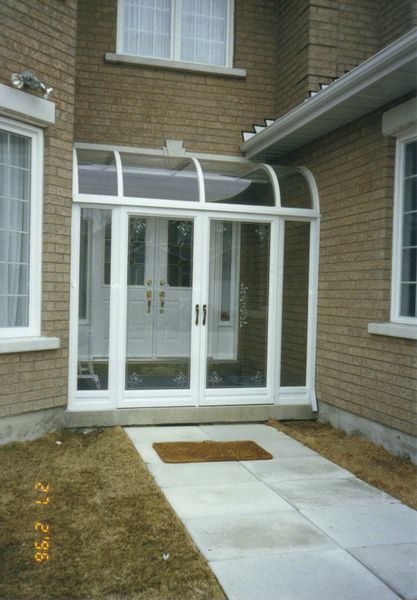 Earlier Work project 87 — M & M Windows