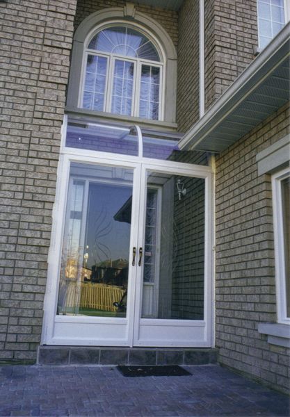 Earlier Work project 89 — M & M Windows