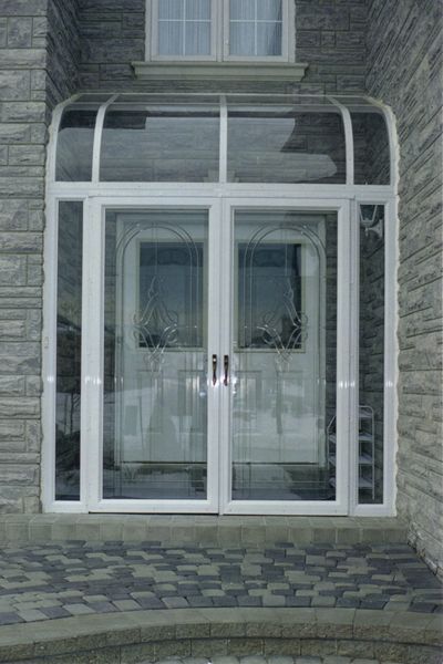 Earlier Work project 90 — M & M Windows
