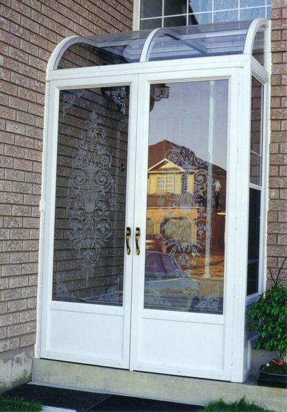 Earlier Work project 91 — M & M Windows