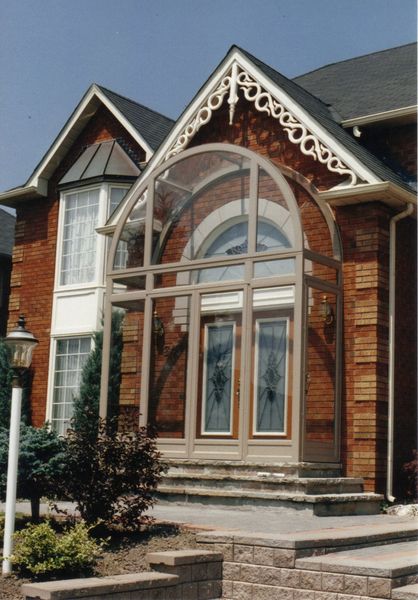 Earlier Work project 93 — M & M Windows