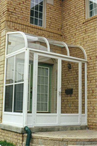 Earlier Work project 94 — M & M Windows