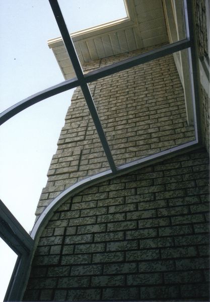 Earlier Work project 97 — M & M Windows
