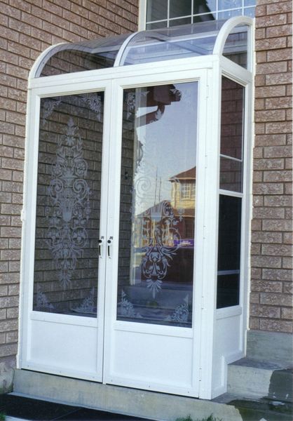 Earlier Work project 101 — M & M Windows