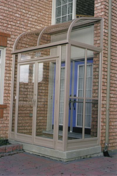 Earlier Work project 103 — M & M Windows