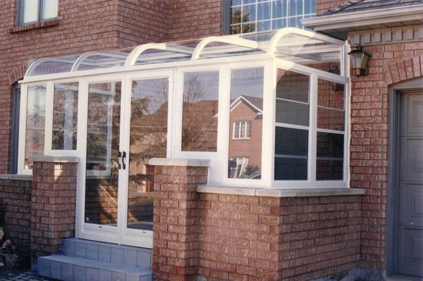 Earlier Work project 105 — M & M Windows