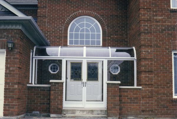 Earlier Work project 106 — M & M Windows