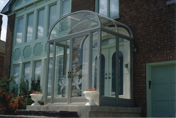 Earlier Work project 107 — M & M Windows
