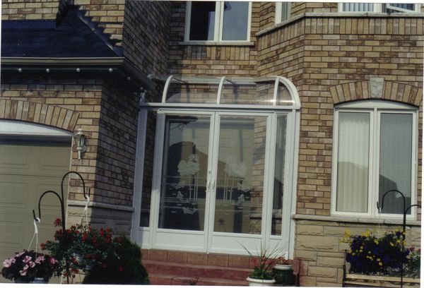 Earlier Work project 108 — M & M Windows