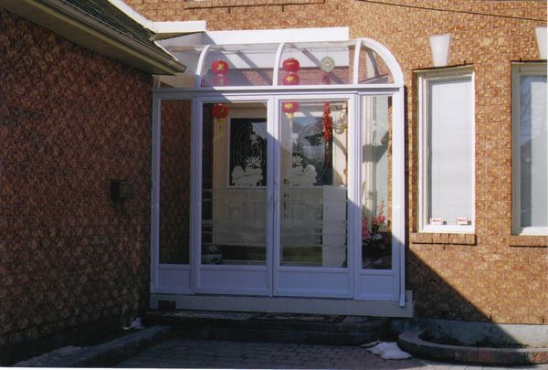 Earlier Work project 113 — M & M Windows