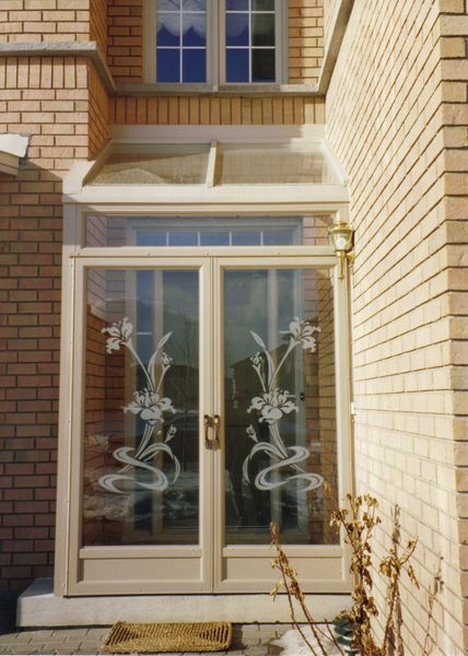 Earlier Work project 119 — M & M Windows