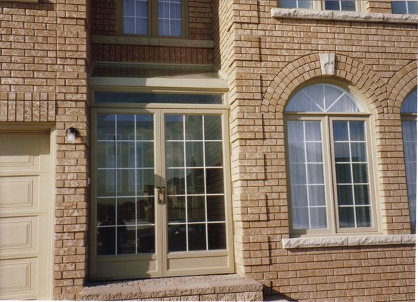 Earlier Work project 120 — M & M Windows