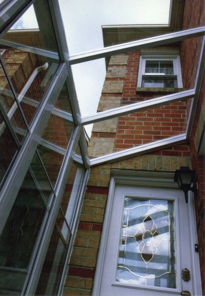 Earlier Work project 126 — M & M Windows