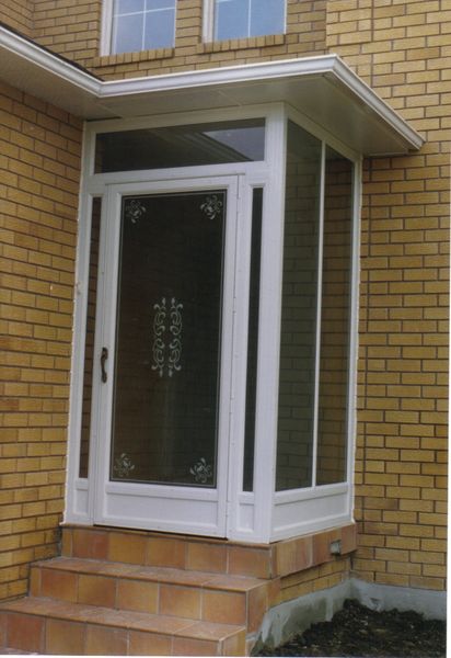 Earlier Work project 131 — M & M Windows