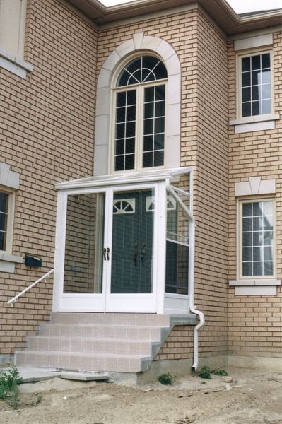 Earlier Work project 160 — M & M Windows