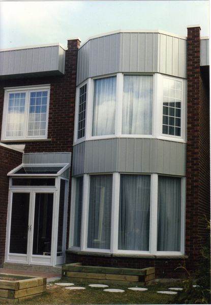 Earlier Work project 208 — M & M Windows