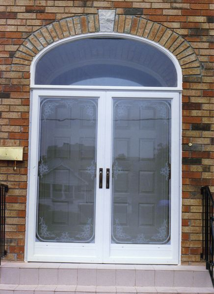 Earlier Work project 209 — M & M Windows