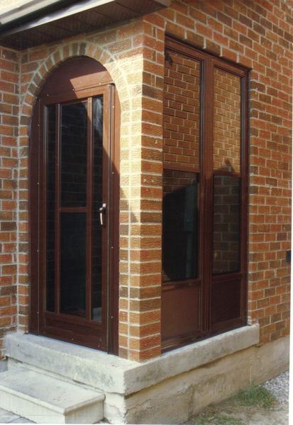 Earlier Work project 222 — M & M Windows