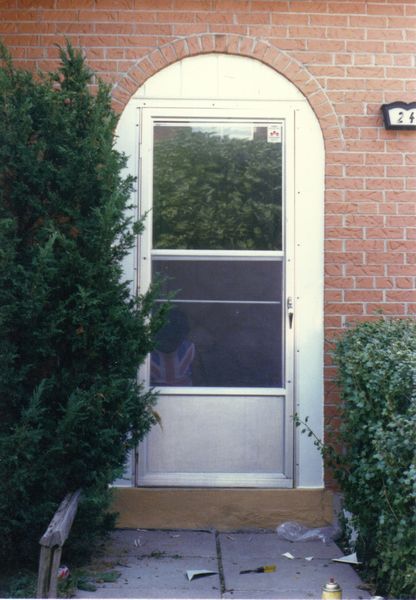 Earlier Work project 224 — M & M Windows