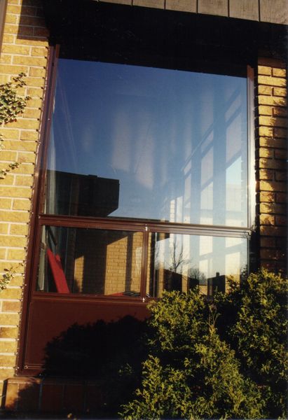 Earlier Work project 227 — M & M Windows