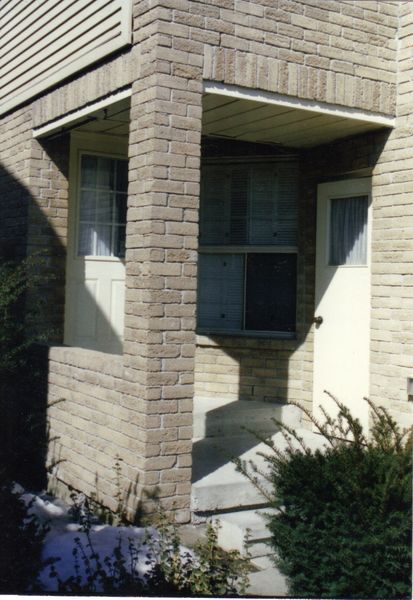 Earlier Work project 242 — M & M Windows