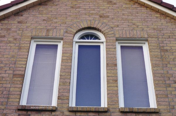 Windows — M & M Windows