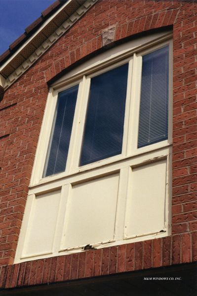 Windows project 34 — M & M Windows