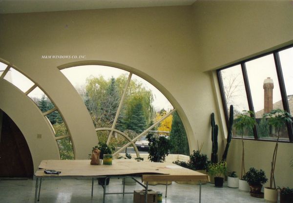 Windows — M & M Windows