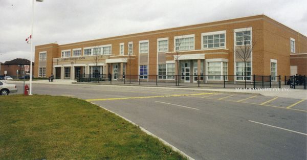 Schools & Community Centres — M & M Windows