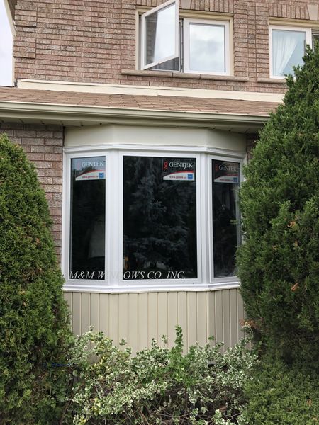 Windows — M & M Windows